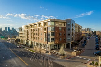 Denver, CO Office/Medical - 2785 N Speer Blvd