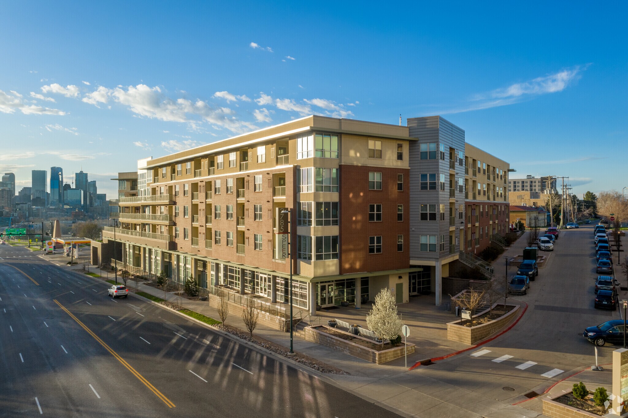 2785 N Speer Blvd, Denver, CO for Rent