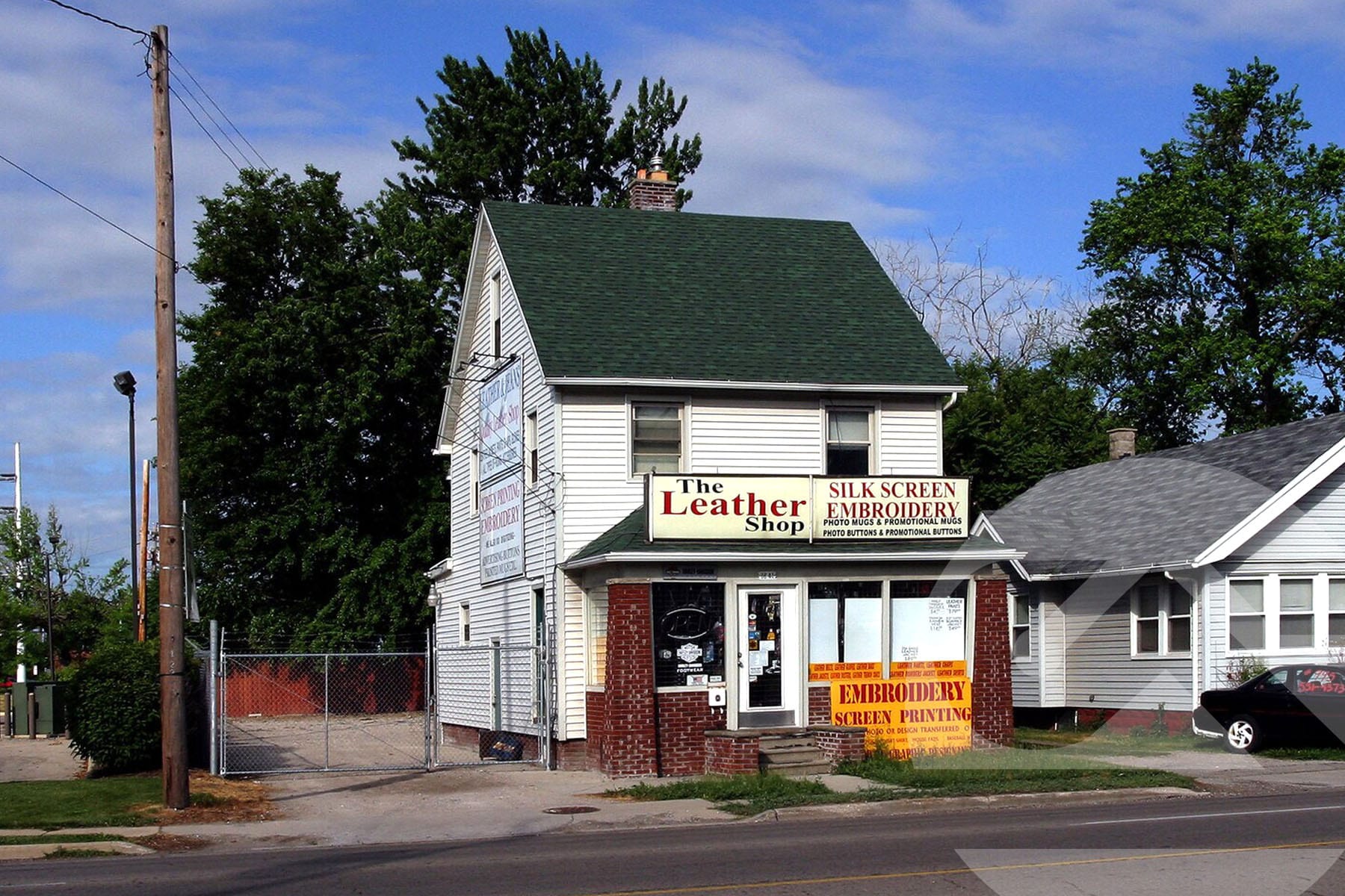 1641 N Reynolds Rd, Toledo, OH for Sale