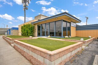 San Bernardino, CA Service - 1330 W 25th St