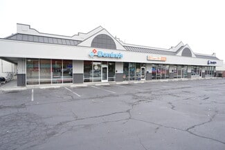 Hermiston, OR Retail - 115 E Highland Ave