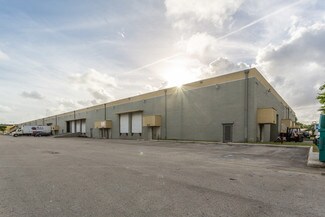 Doral, FL Flex - 6709 NW 84th Ave