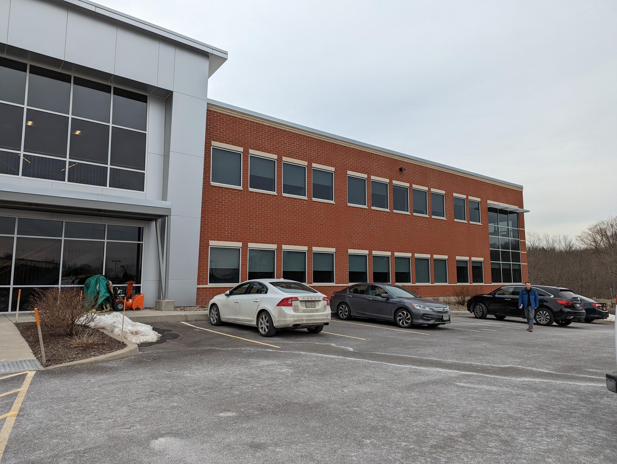33 Tech Valley Dr, East Greenbush, NY for Rent