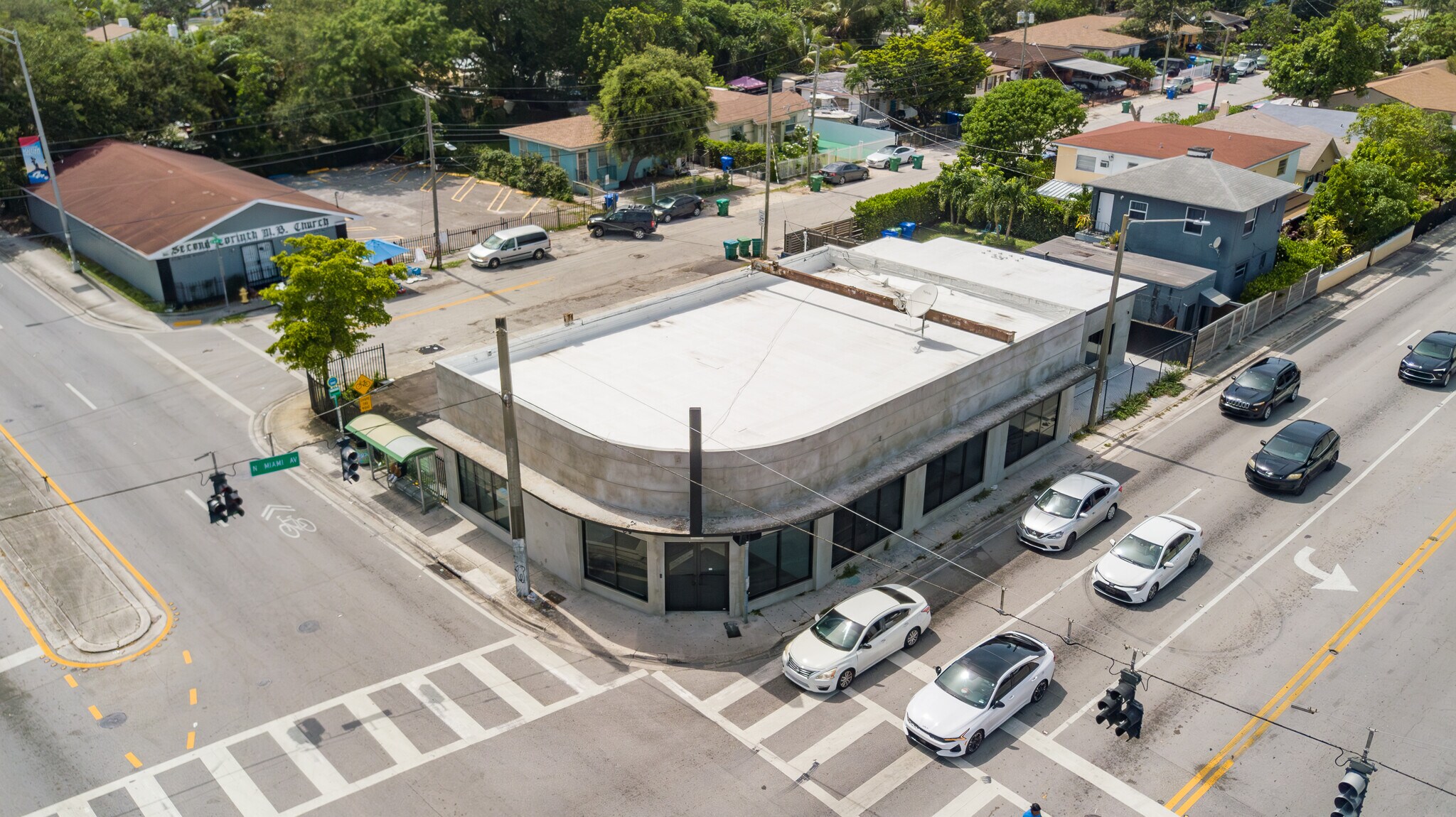 1 NW 62nd St, Miami, FL for Rent
