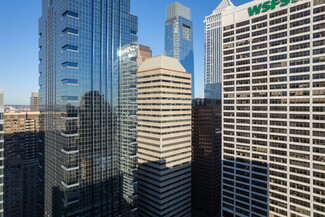 Philadelphia, PA Office - 1835 Market St