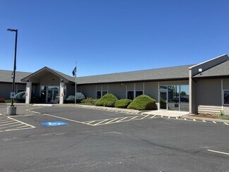 Payette, ID Office, Office/Retail - 515 N 16th St