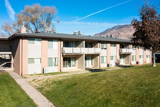 Ogden, UT Apartments - 3257 Harrison Blvd
