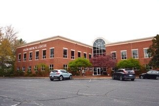 Winston-Salem, NC Office/Medical - 755 Highland Oaks Dr