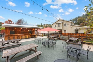 Amador City, CA Specialty - 14141 Old Rte 49