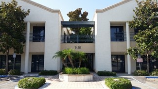 Colton, CA Office, Office/Medical - 1430 E Cooley Dr