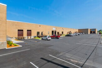 Beltsville, MD Industrial - 12000-12038 Old Baltimore Pike