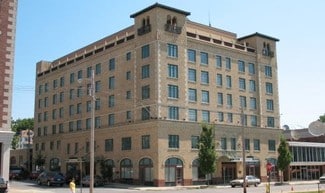 Cape Girardeau, MO Office, Office/Retail - 338 Broadway St Cape Girardeau, MO Office, Office/Retail - 338 Broadway St