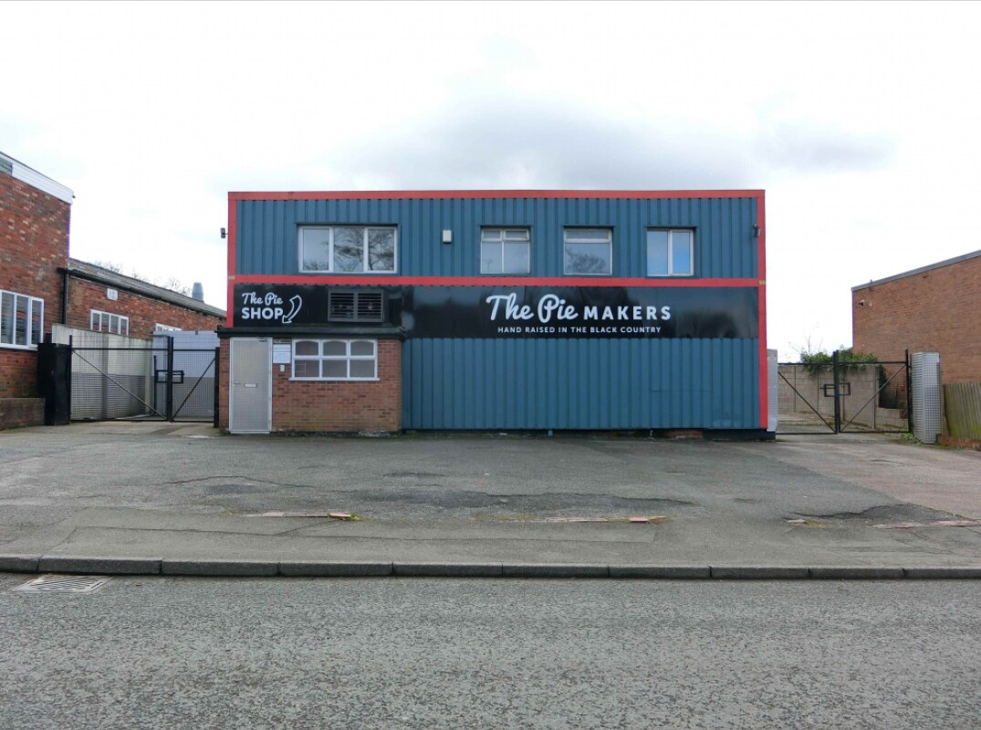 48 Central Dr, Walsall, WMD for Sale