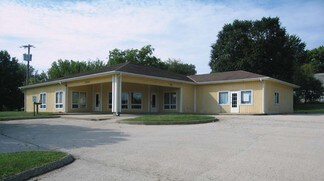 De Soto, KS Retail - 33490 Lexington Ave