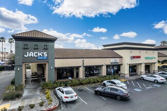 Sacramento, CA Freestanding - 4730 Natomas Blvd