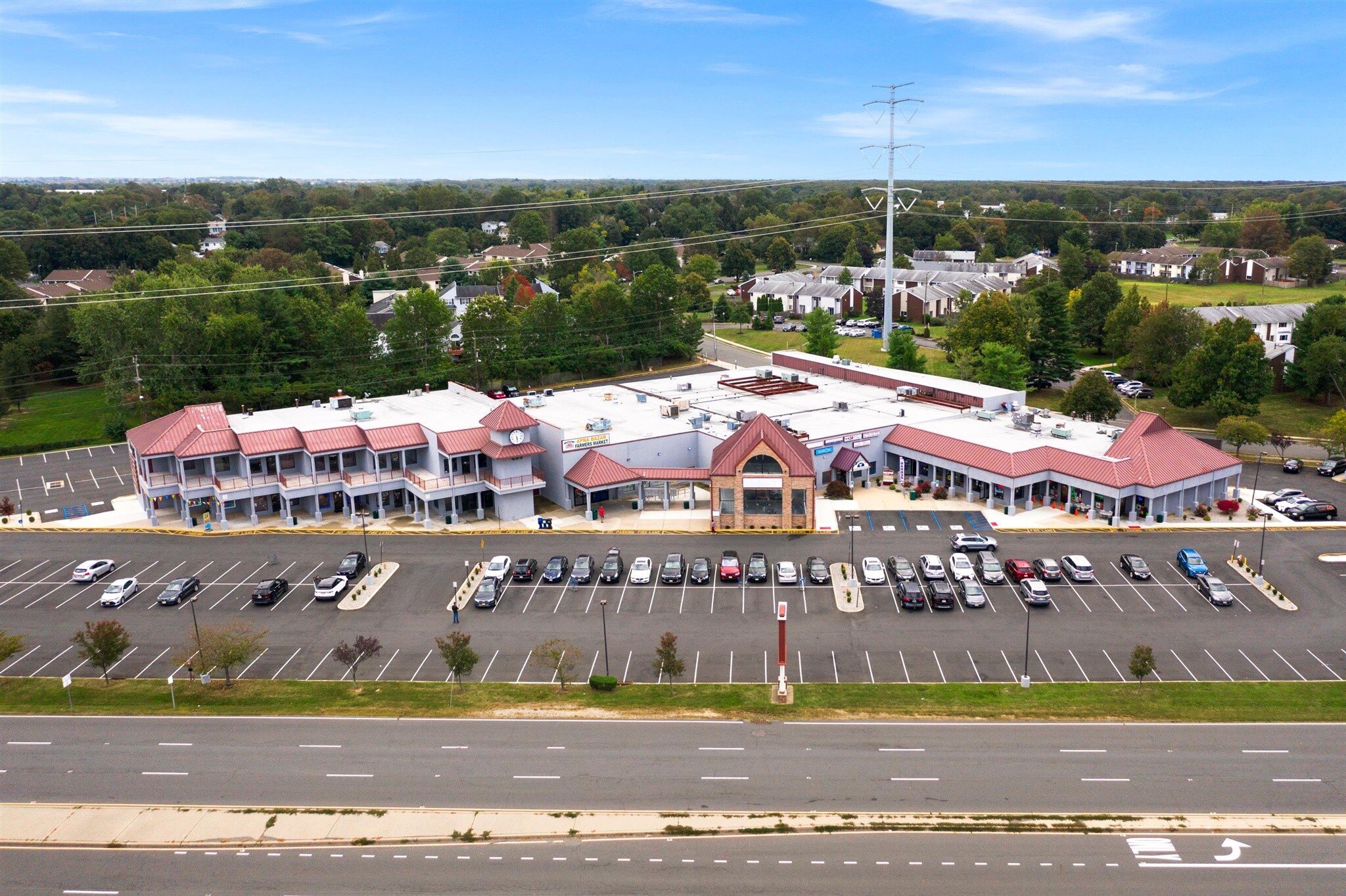485 Georges Rd, Dayton, NJ for Rent