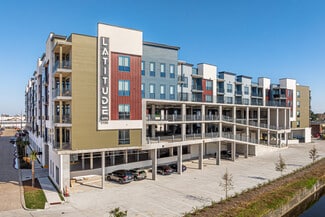 Metairie, LA Retail - 3100 Lake Villa Dr Metairie, LA Retail - 3100 Lake Villa Dr