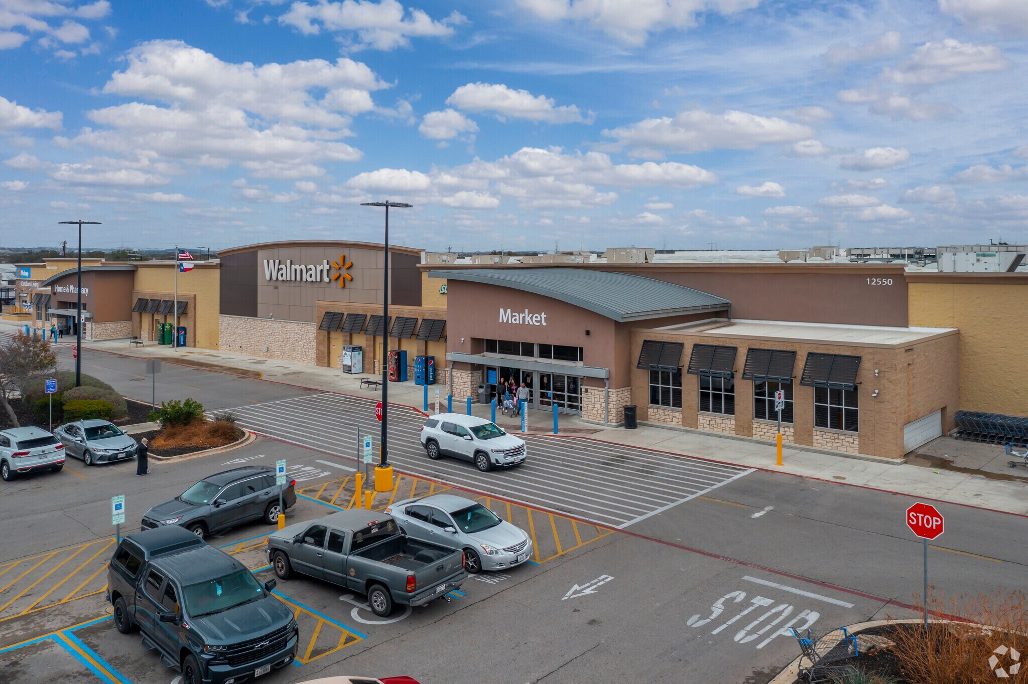 9706 Business Pky, Helotes, TX for Rent