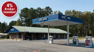 Mabelvale, AR Convenience Store - 13622 Sardis Rd