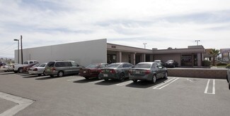 Victorville, CA Office - 14707 7th St