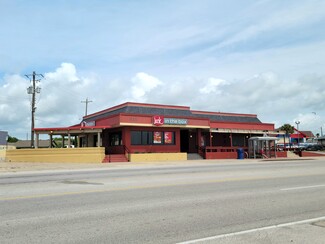 Galveston, TX Retail - 920 Seawall Blvd