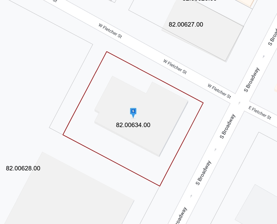 202 S Broadway, Crookston, MN for Rent