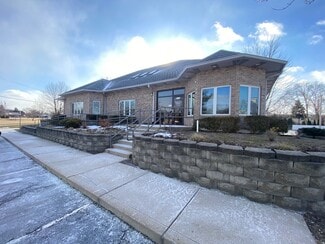Griffith, IN Medical - 1515 W 45th Ave