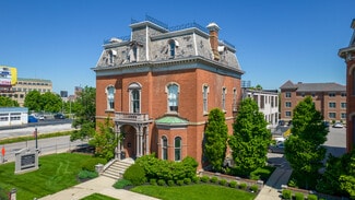 Columbus, OH undefined - 620 E Broad St Columbus, OH undefined - 620 E Broad St