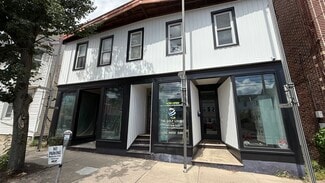 Nazareth, PA Retail - 39 Belvidere St