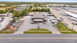 Lowell, AR Industrial - 405 S Bloomington St Lowell, AR Industrial - 405 S Bloomington St