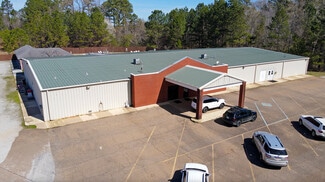 Oxford, MS Retail - 3903 S Lamar Blvd