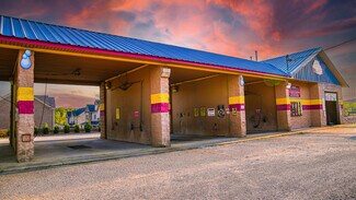 White Bluff, TN Commercial Land - 401 Peyton Pl