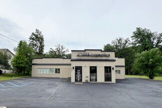 Fort Wayne, IN undefined - 1942 E Dupont Rd