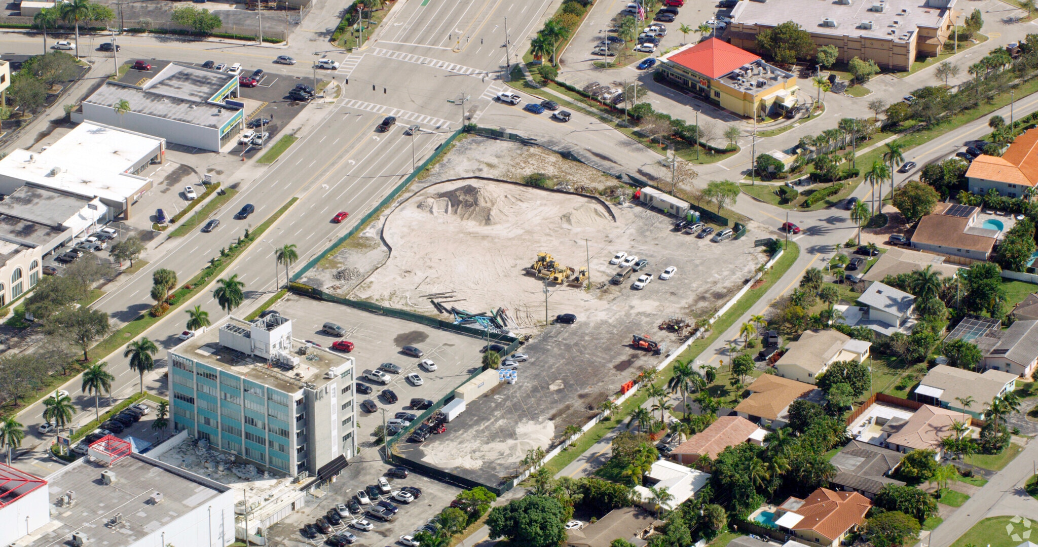 3411 N Federal Hwy, Fort Lauderdale, FL for Rent