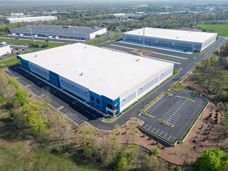 Piscataway, NJ Industrial - 1690 S Washington Ave