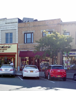 Mamaroneck, NY Office - 410-412 Mamaroneck Ave