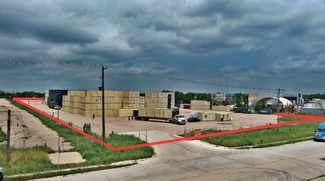 Wilmer, TX Industrial Land - 1387 Fulghum Rd Wilmer, TX Industrial Land - 1387 Fulghum Rd