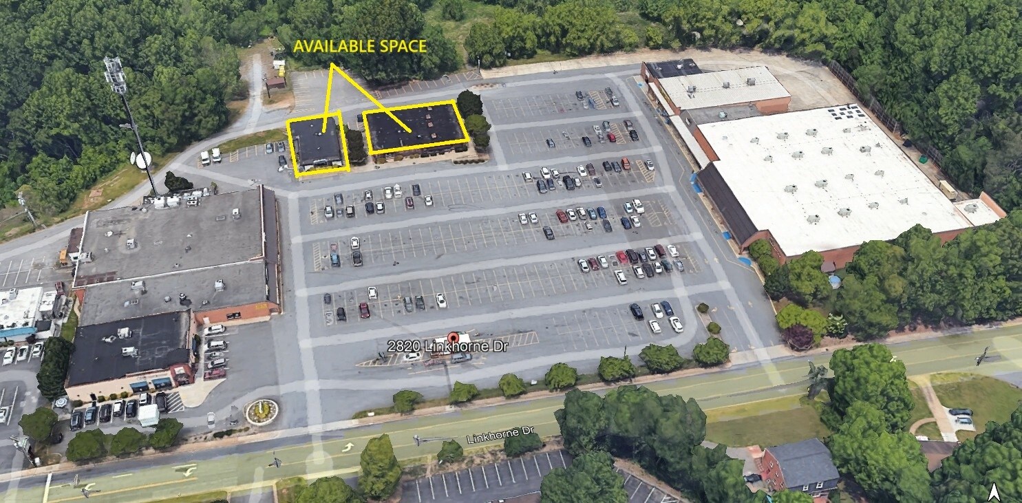2820 Linkhorne Dr, Lynchburg, VA for Rent