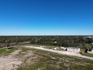 Lake Charles, LA Industrial - 4407 Opelousas st Lake Charles, LA Industrial - 4407 Opelousas st