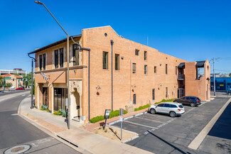 Phoenix, AZ Office/Retail - 829 N 1st Ave