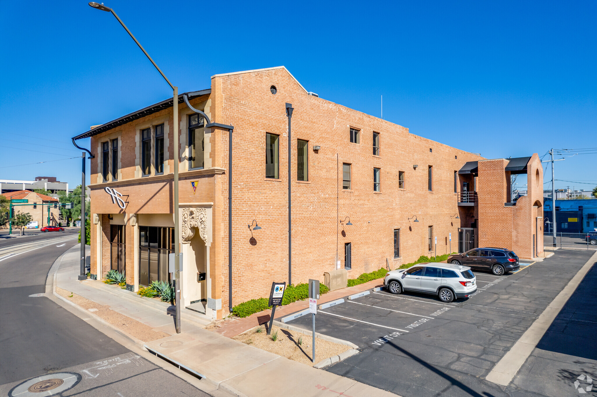 829 N 1st Ave, Phoenix, AZ for Rent