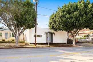 Los Angeles, CA Loft/Creative Space - 4059 Verdugo Rd Los Angeles, CA Loft/Creative Space - 4059 Verdugo Rd