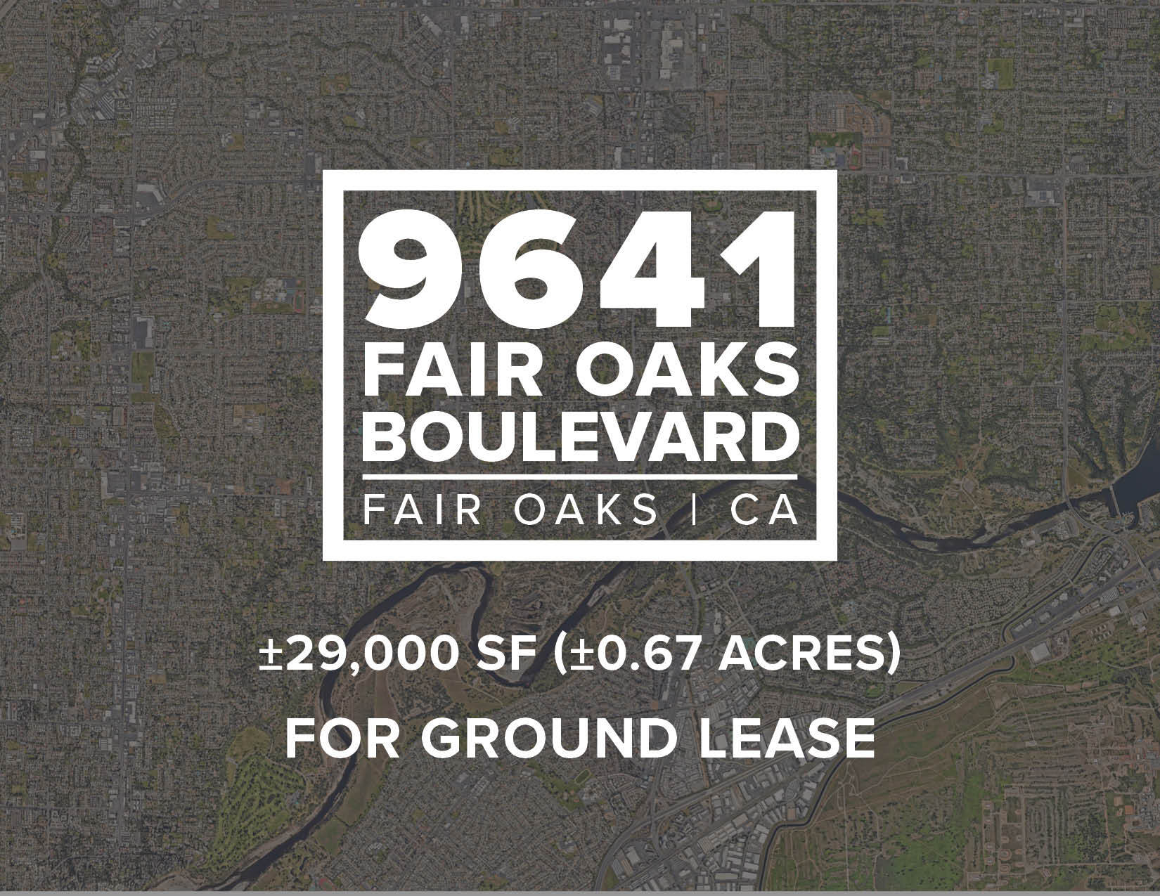 9641 Fair Oaks Blvd, Fair Oaks, CA for Rent