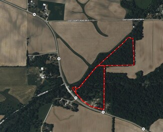 Kirklin, IN Commercial - 6124 E State Road 38