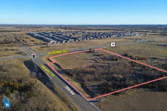 Norman, OK Commercial Land - SE/C of Hwy 9 & 36th Ave SE Norman, OK Commercial Land - SE/C of Hwy 9 & 36th Ave SE