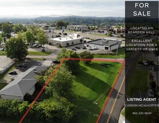 Knoxville, TN Commercial - 103 Circle ln