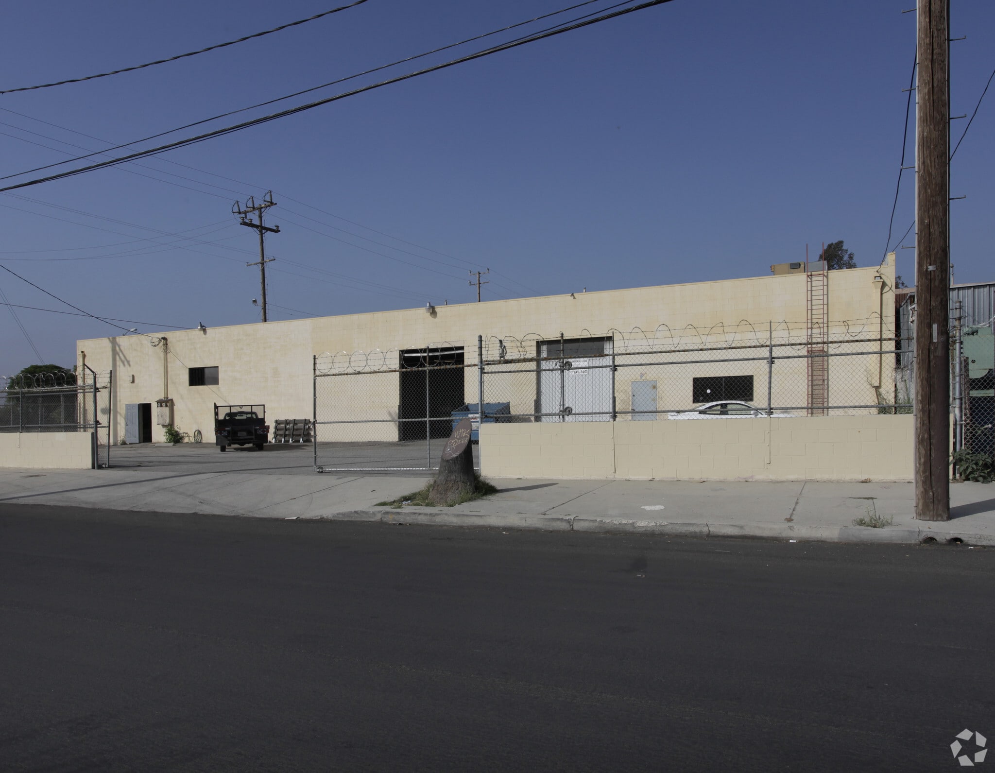 12555 Branford St, Pacoima, CA for Rent