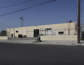 Pacoima, CA Industrial - 12555 Branford St