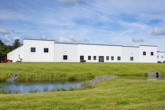 Clifton Park, NY Industrial - 22 Roberts Lane