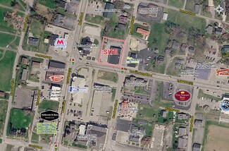 West Liberty, KY Drug Store - 275 Prestonsburg St
